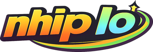 Logo nhip lo